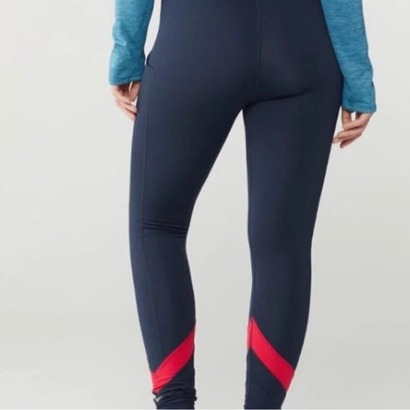 Smartwool Cold weather leggings - Picture 3 of 14